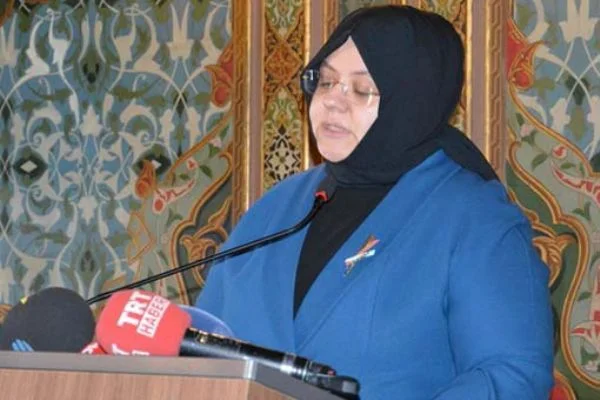 Kadın istihdamı 9 milyonu buldu
