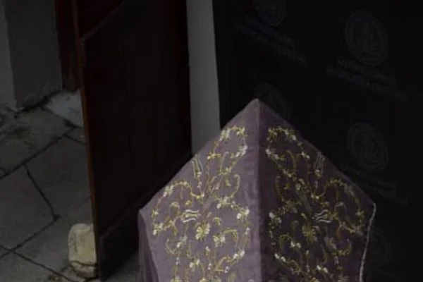 Kahramanmaraş'tan Osmanlı Hanedanı mirasına destek