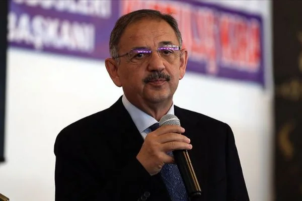 'Kandil'in eli kanlı katilleriyle bir araya gelmeyiz'