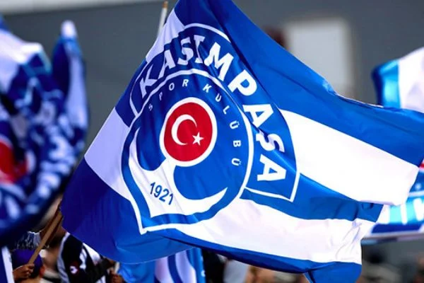Kasımpaşa'nın rakibi Akhisarspor