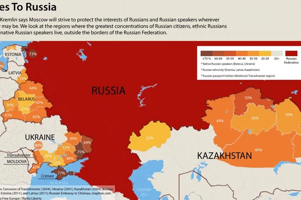 'Kazaklar'ın Ak Saçlısı Nazarbayev ve Kazakistan'ın Geleceği'