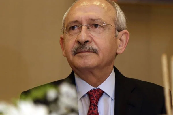 Kılıçdaroğlu: Beka, ezana saygısızlık, Mansur Yavaş tutmadı, Yeni Zelanda da tutmayacak