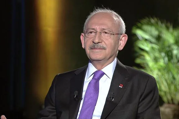 "Kılıçdaroğlu çok büyük bir tezgah hazırlıyor!"