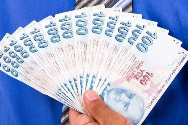 KOBİ'lere 25 milyar TL'lik yeni kredi paketi