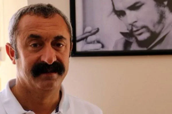 'Komünist Başkan' Maçoğlu'ndan açıklama geldi