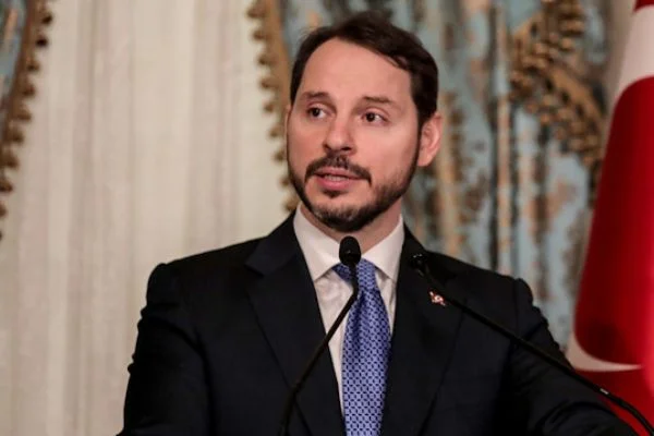 Konkordato ilanları hızla düşüyor