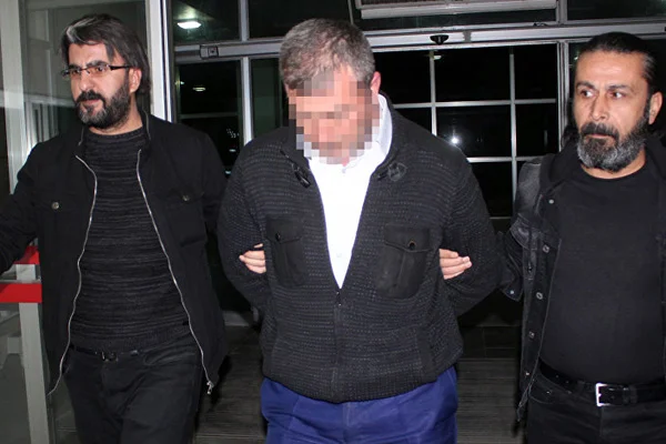 Küçük kız çocuğunu istismar eden adamın savunması pes dedirtti