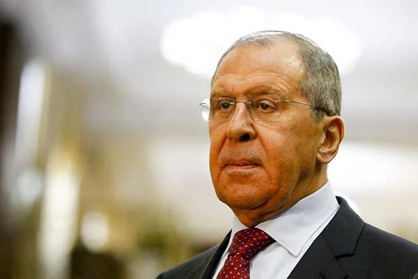 Lavrov'dan, Türkiye'ye 'İdlib' suçlaması