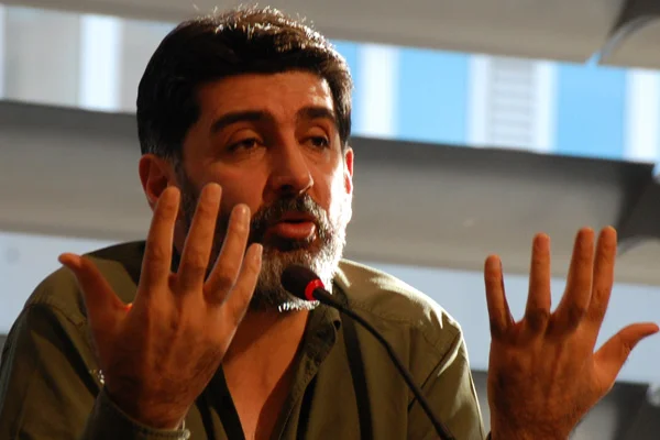 Levent Gültekin'den tartışılacak açıklama: Kadınların sokağa inmesi ezandan daha kutsal!