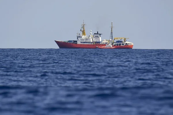 Libya'da kaçırılan gemi ile ilgili flaş gelişme