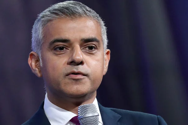 Londra Belediye Başkanı'ndan hükümete İslamofobi çağrısı