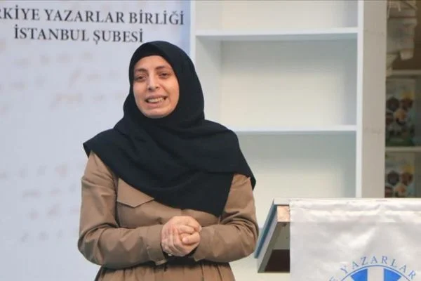 'Mağdur insanların seslerini dünyaya duyurmaya çalışıyoruz'