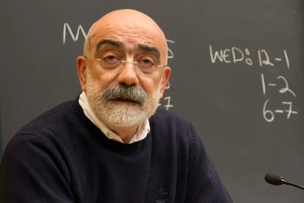 Mahkemeden Ahmet Altan kararı