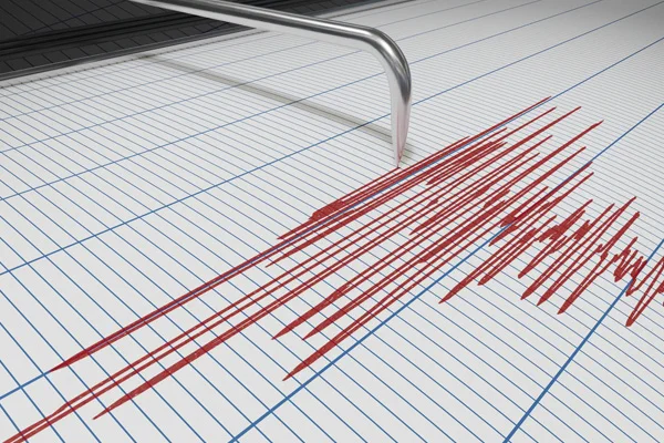 Malatya'da art arda iki deprem