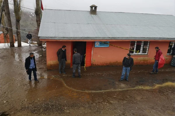 Malatya'da seçim kavgası: 2 ölü, 1 yaralı
