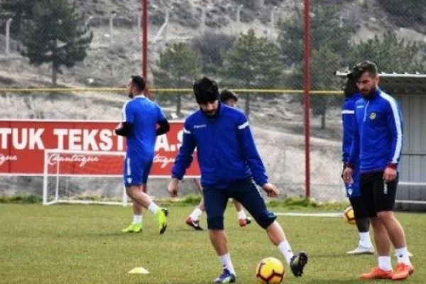 Malatyaspor'da hedef 3 puan