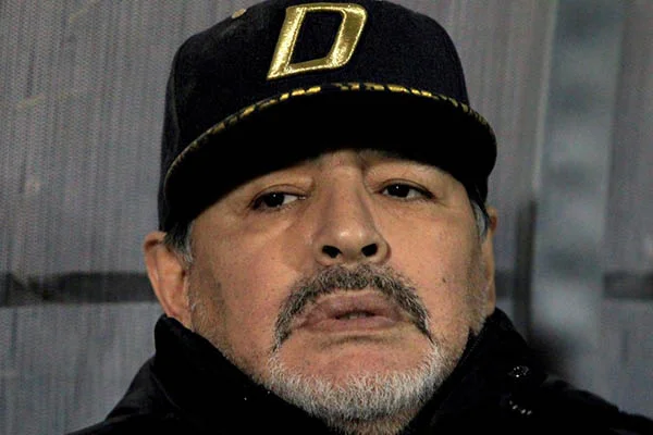 Maradona'nın 3 çocuğu daha ortaya çıktı
