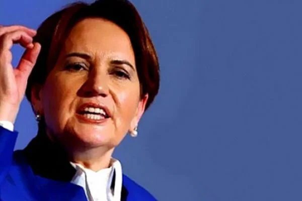 Meral Akşener hakkında çarpıçı tespitler! 'Aynaya baktın mı Meral hanım!..'