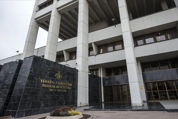 Merkez Bankası rezervleri, 100 milyar doları aştı