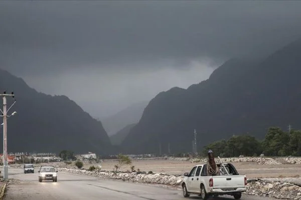 Meteoroloji Hortum Eylem Planı hazırlıyor