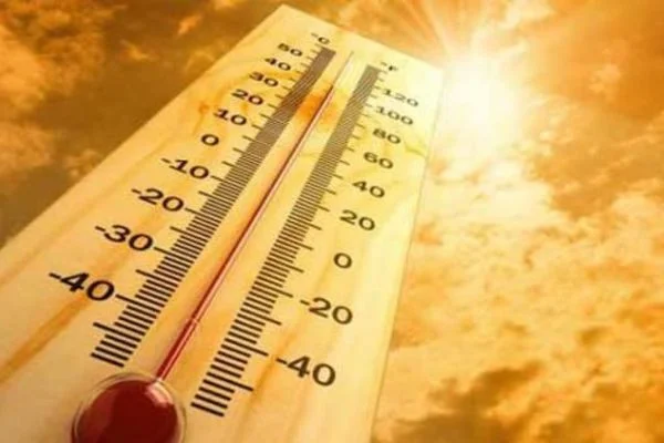 Meteoroloji son durum