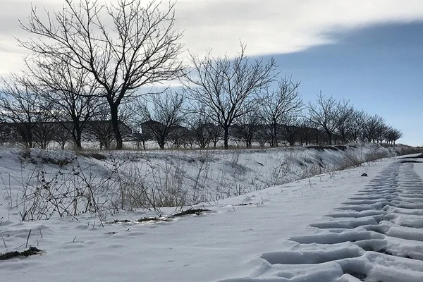 Meteorolojiden kar uyarısı