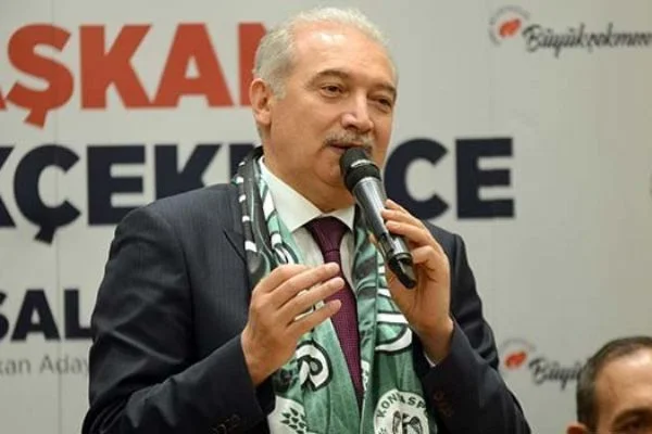 Mevlüt Uysal: Büyükçekmece 10 içinde İstanbul'un en güzel ilçesi olacak