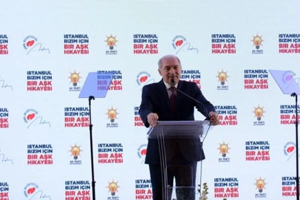 Mevlüt Uysal: Büyükçekmece Avrupa Yakası'nın merkezi olacak kapasitede