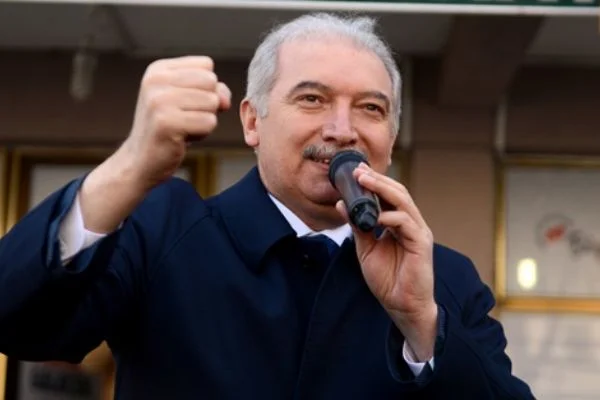 Mevlüt Uysal'dan Büyükçekmece, Çatalca ve Beykoz'un mahallelerine imar müjdesi