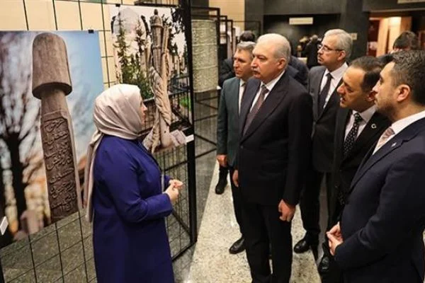 Mevlüt Uysal: Gelecek nesillere paha biçilemez kültür hazinesi kazandırdık
