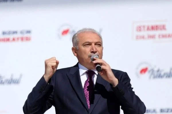 Mevlüt Uysal: Gönül Belediyeciliğiyle hizmet etmeye devam edeceğiz