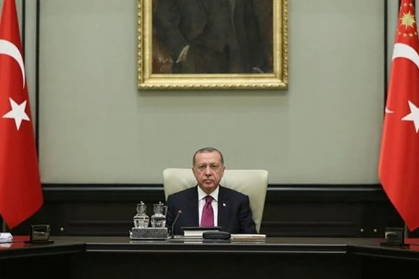 MGK toplantısı sonrası yazılı açıklama