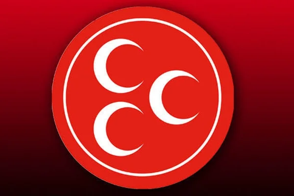 MHP İlçe Başkanı görevden alındı