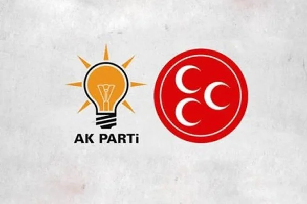 MHP'li isim, AK Parti lehine adaylıktan çekildi