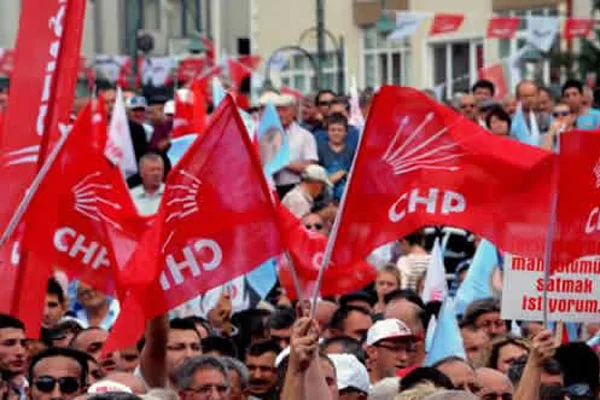 MHP'li isimden sert açıklama "Atatürk'ün kurtardığı İzmir, Kılıçdaroğlu tarafından düşmana teslim ediliyor"