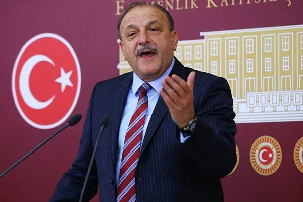 MHP'li Vural'dan AK Partili vekillere tepki: Ne ekerseniz onu biçersiniz