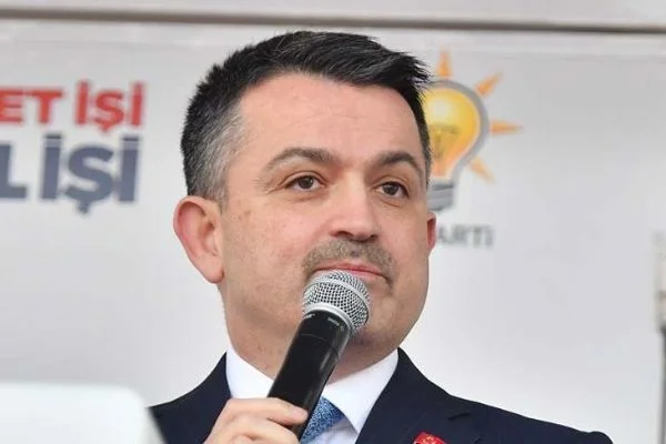 'Milletimiz ne karar veriyorsa başımızın üstünde yeri var'