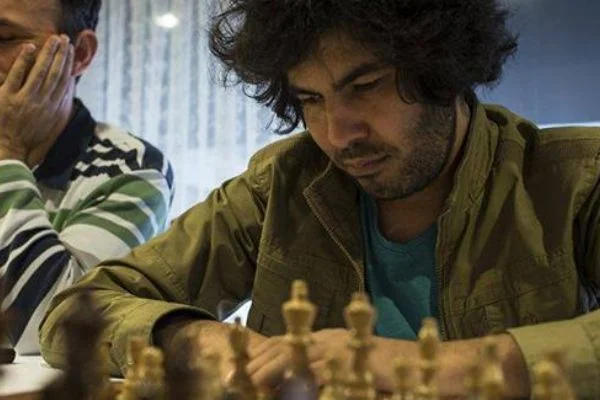 Milli satranççı Emre Ev'den üzücü haber