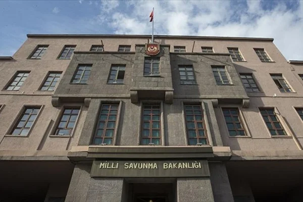 Milli Savunma Bakanlığından IŞİD ile mücadele açıklaması