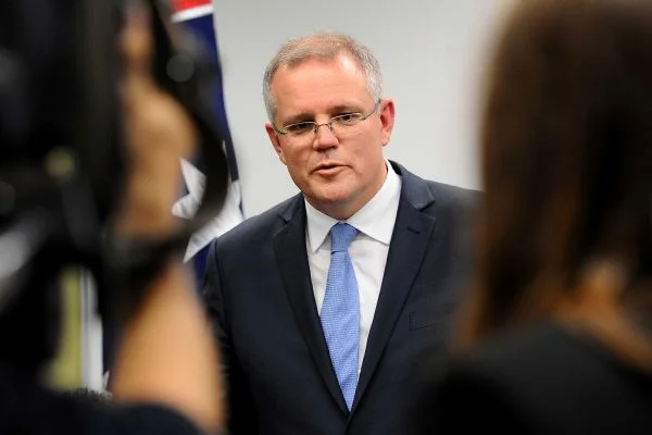 Morrison: Erdoğan'ın düşüncelerindeki yumuşamadan memnunum