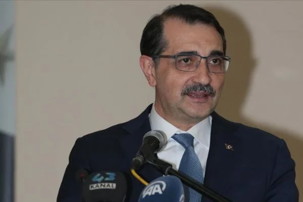 'MTA geçen yıl 1 milyon 500 bin metre sondaj yaptı'