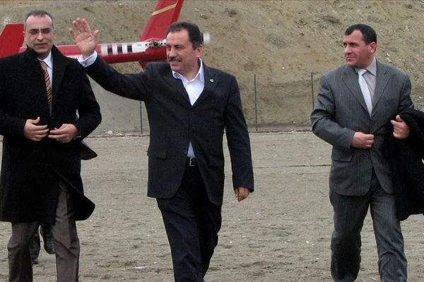 Muhsin Yazıcıoğlu Ödülleri'nin sahipleri belli oldu