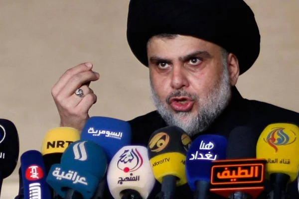 Mukteda es-Sadr'dan Golan açıklaması