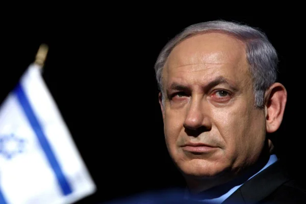 Netanyahu'dan İngiltere'ye Hizbullah teşekkürü