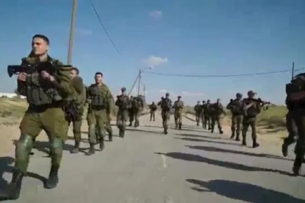 Netanyahu'dan 'savaş' tehdidi