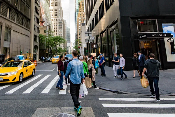 New York'ta acil durum ilan edildi