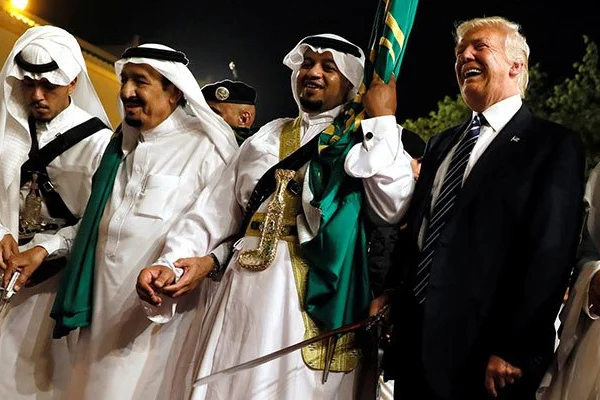 New York Times: Trump, Suudi Arabistan'a 'nükleer reaktör' satacak