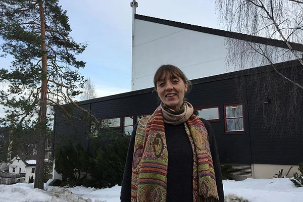 Norveç'te, 'Türkçe İsim' tartışması