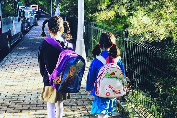 Okula başlama yaşı gelecek yıl değişecek