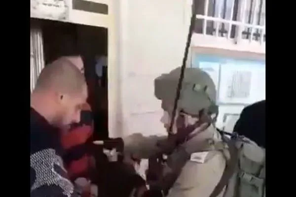 Ömer Ebu Leyla'nın 7 yaşındaki kardeşi gözaltına alındı